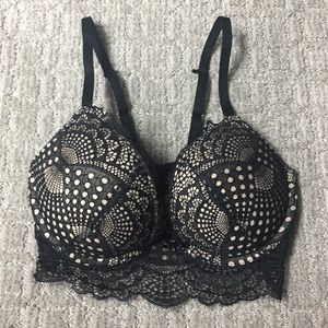 La Senza Beyond Sexy Pushup Bra
